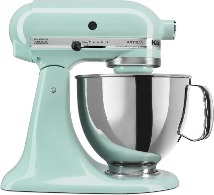 KitchenAid RRK150IC 5 Qt. Artisan Series